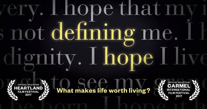 End of Life: Defining Hope (2016)